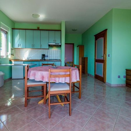 Apartmani Rino ดรามัลย์ ภายนอก รูปภาพ