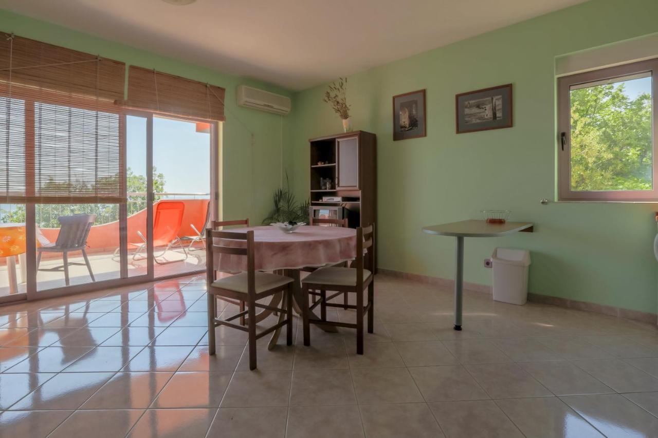 Apartmani Rino ดรามัลย์ ภายนอก รูปภาพ