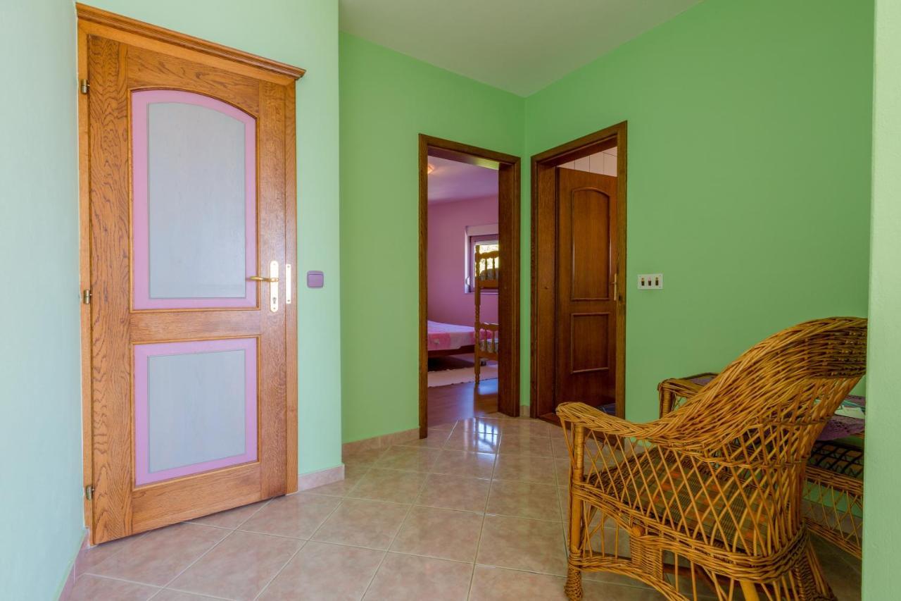 Apartmani Rino ดรามัลย์ ภายนอก รูปภาพ