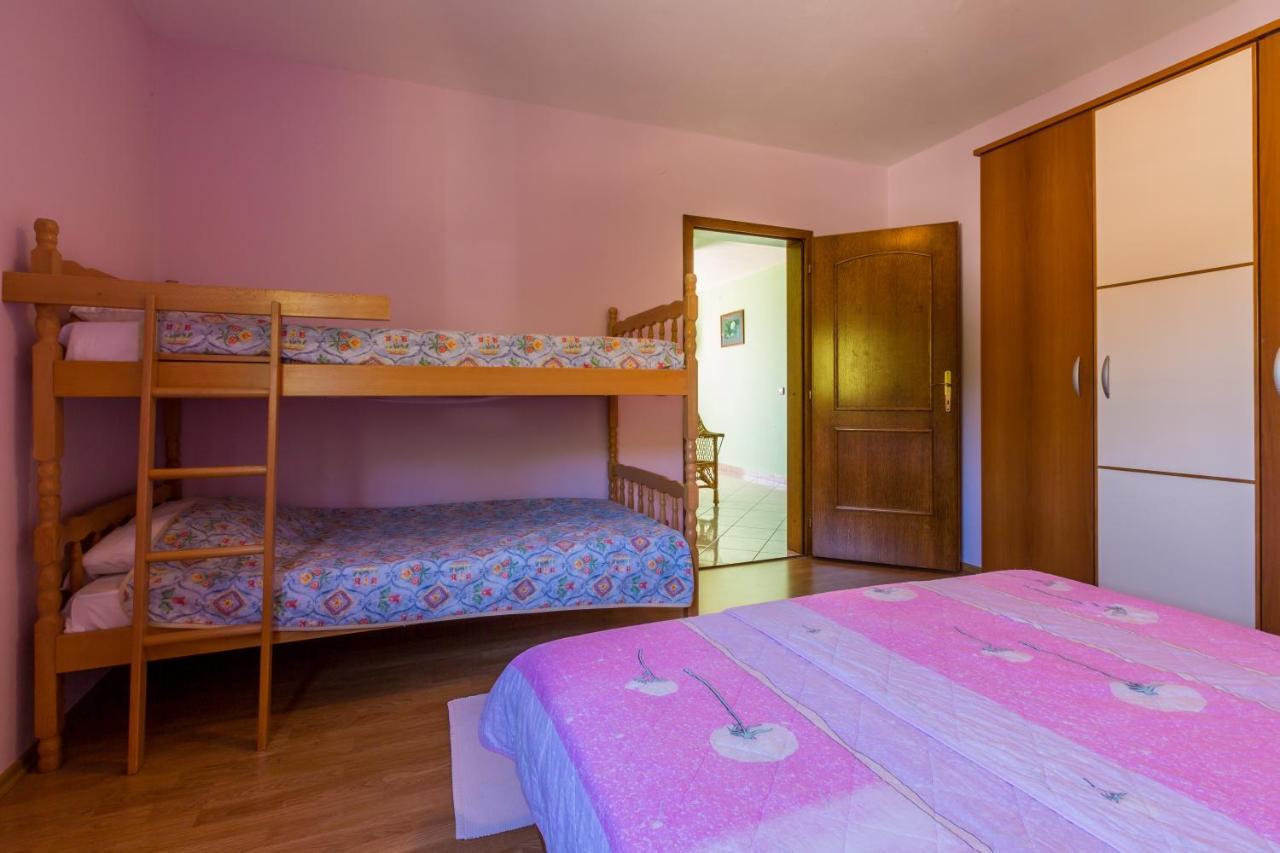 Apartmani Rino ดรามัลย์ ภายนอก รูปภาพ